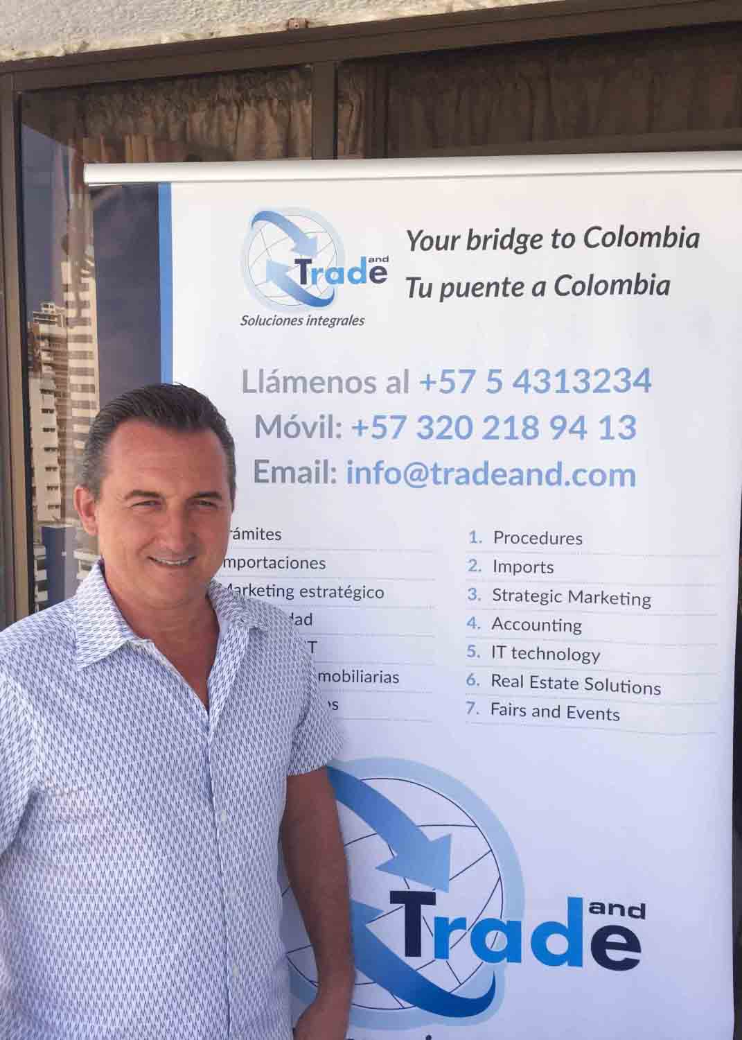 Claudio Molinari