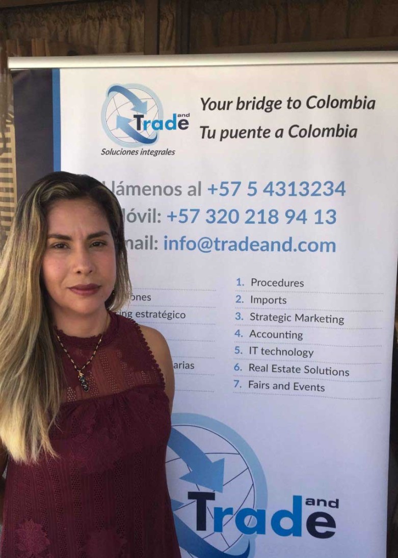 Vivian Martínez